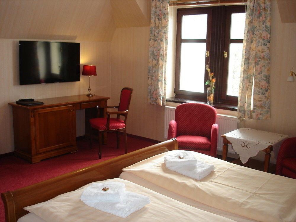 Stecklenberg Hotel 3*